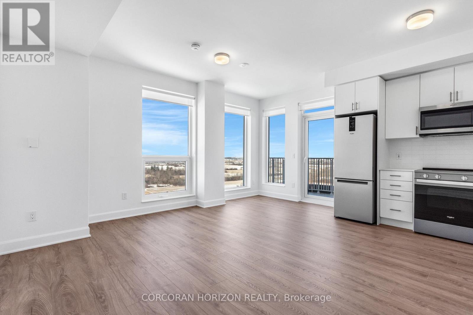 1607 - 3240 William Coltson Avenue, Oakville, Ontario  L6H 8C8 - Photo 15 - W12720980