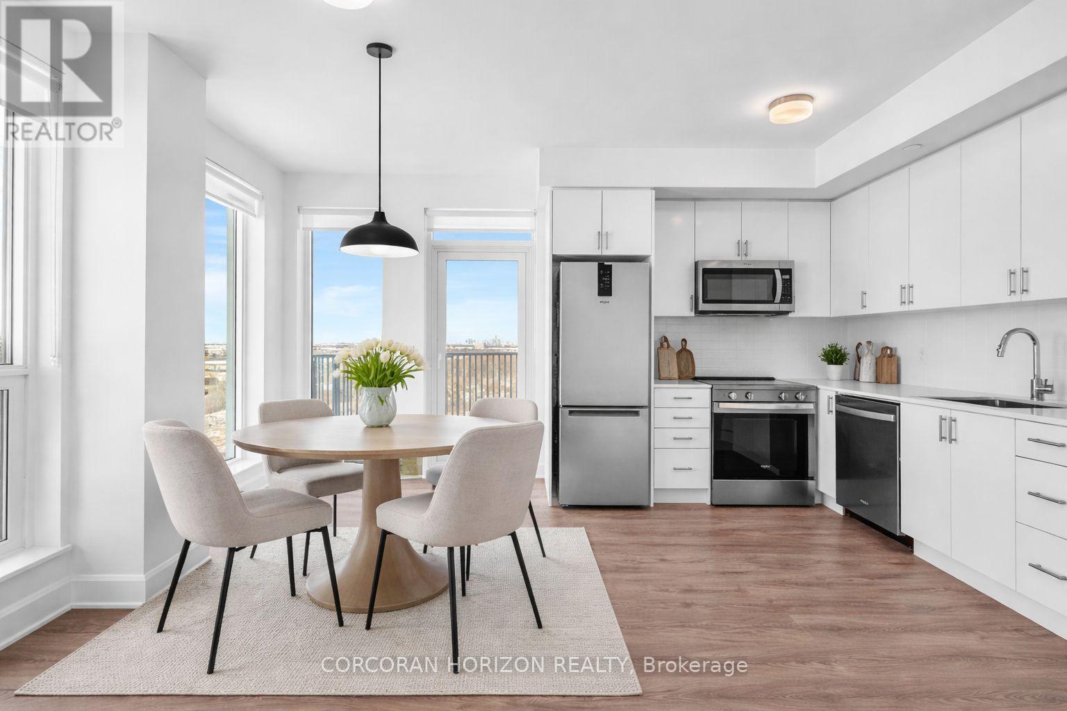 1607 - 3240 William Coltson Avenue, Oakville, Ontario  L6H 8C8 - Photo 16 - W12720980