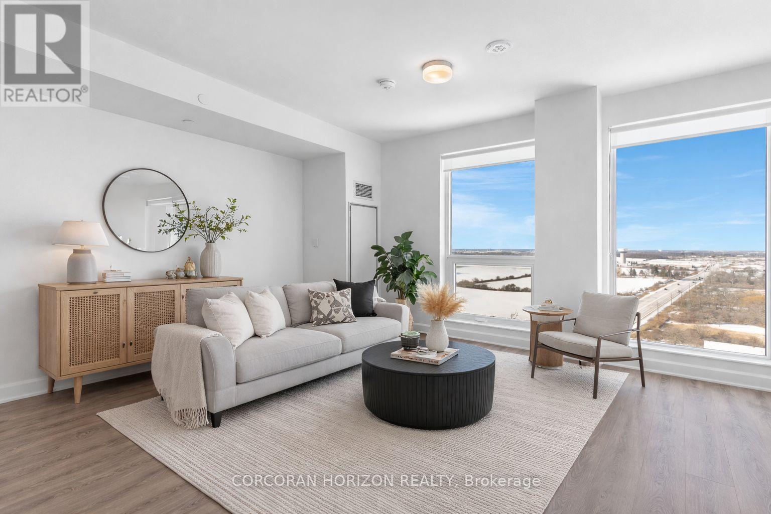 1607 - 3240 William Coltson Avenue, Oakville, Ontario  L6H 8C8 - Photo 17 - W12720980