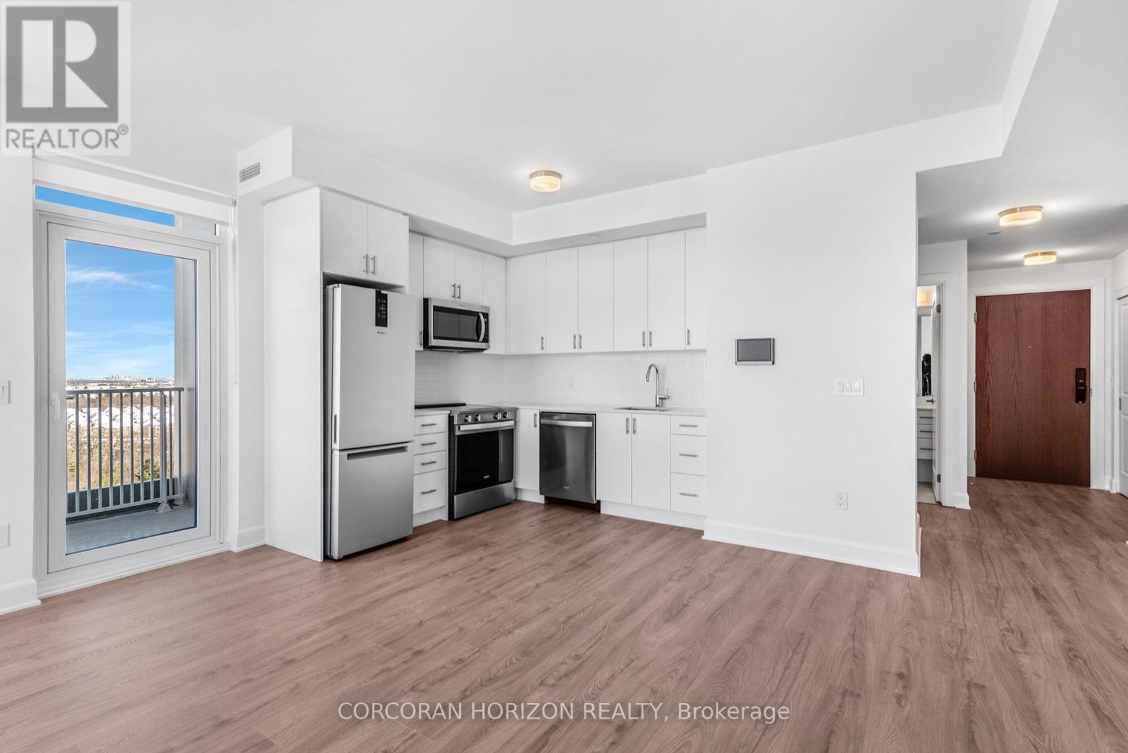 1607 - 3240 William Coltson Avenue, Oakville, Ontario  L6H 8C8 - Photo 18 - W12720980