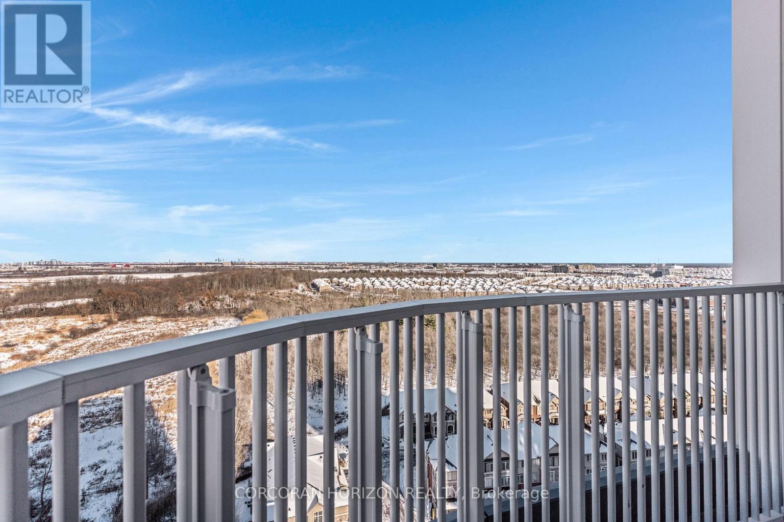 1607 - 3240 William Coltson Avenue, Oakville, Ontario  L6H 8C8 - Photo 21 - W12720980