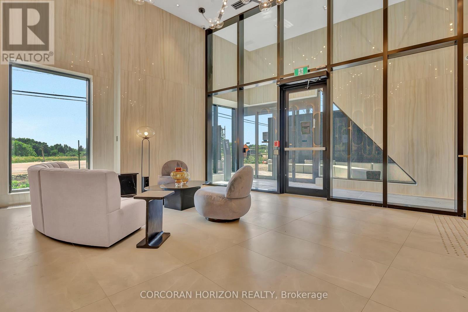 1607 - 3240 William Coltson Avenue, Oakville, Ontario  L6H 8C8 - Photo 24 - W12720980