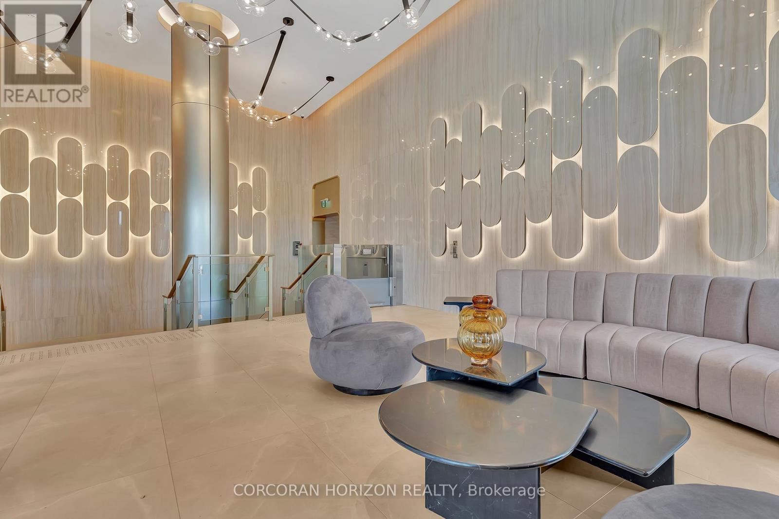 1607 - 3240 William Coltson Avenue, Oakville, Ontario  L6H 8C8 - Photo 25 - W12720980