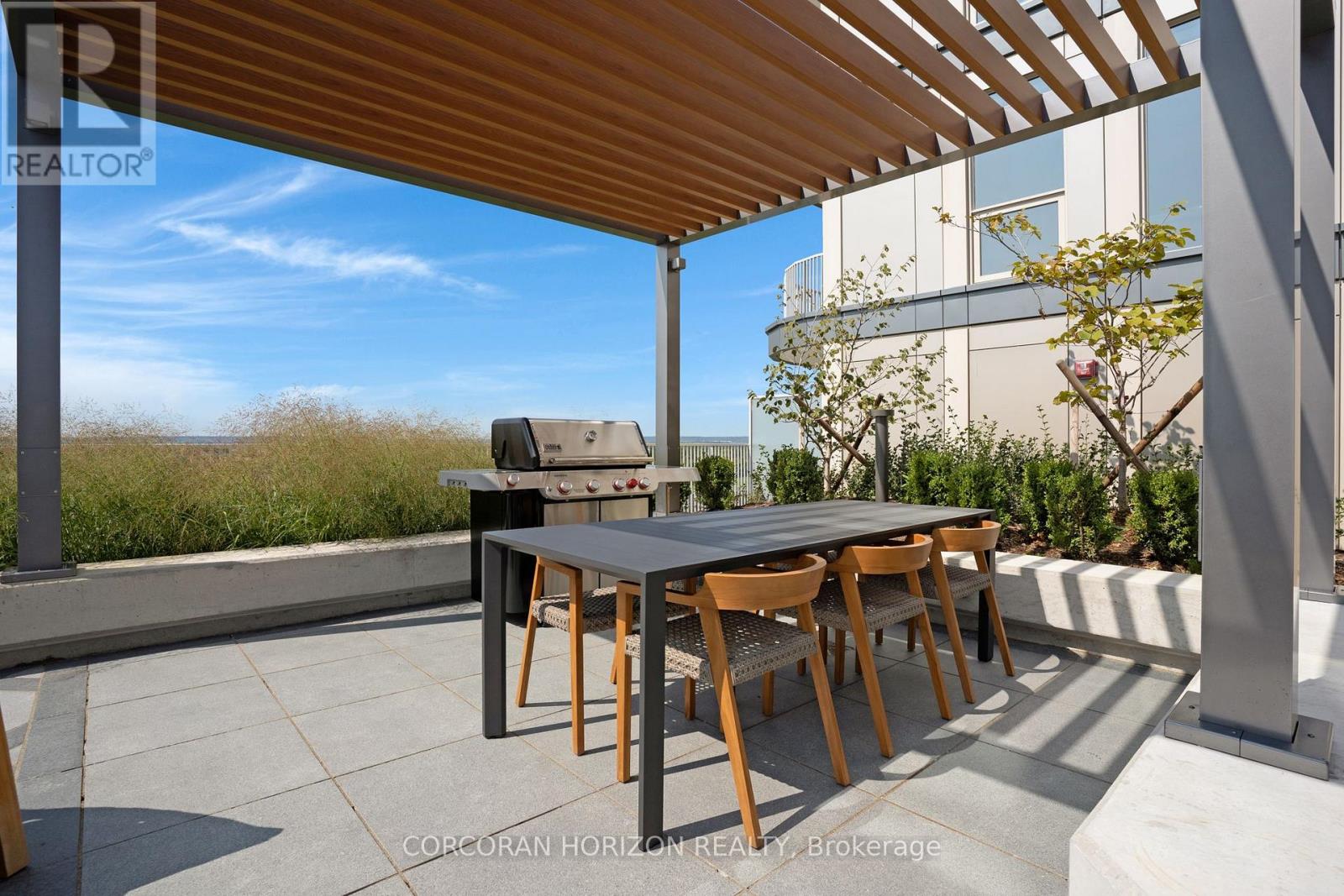 1607 - 3240 William Coltson Avenue, Oakville, Ontario  L6H 8C8 - Photo 40 - W12720980