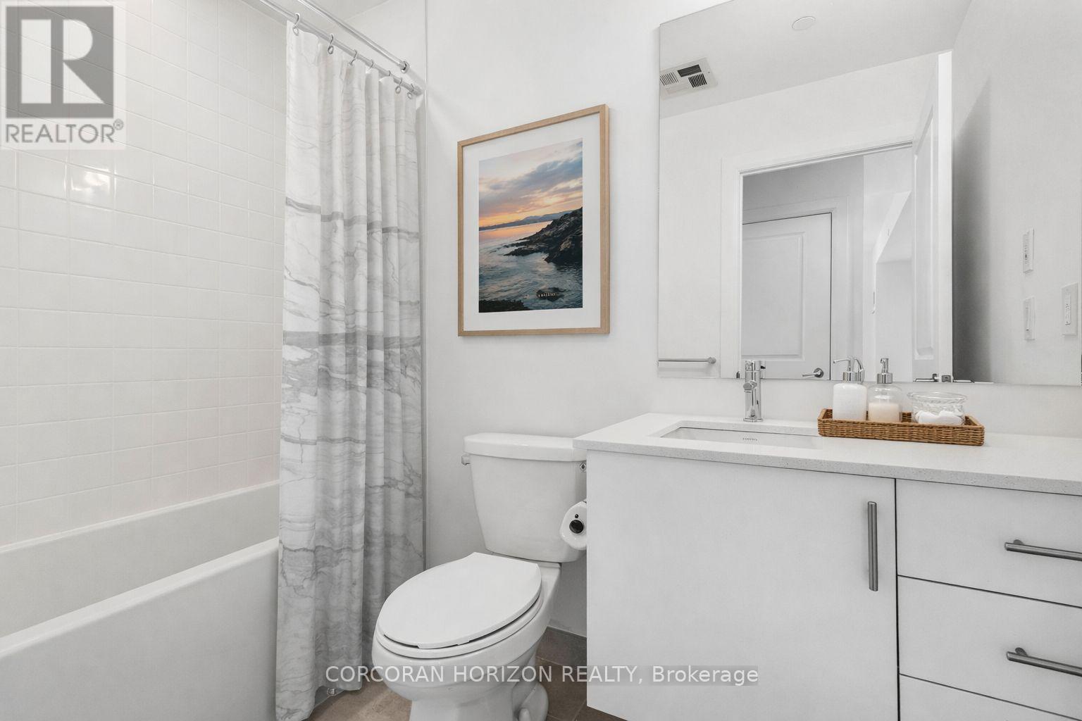 1607 - 3240 William Coltson Avenue, Oakville, Ontario  L6H 8C8 - Photo 7 - W12720980