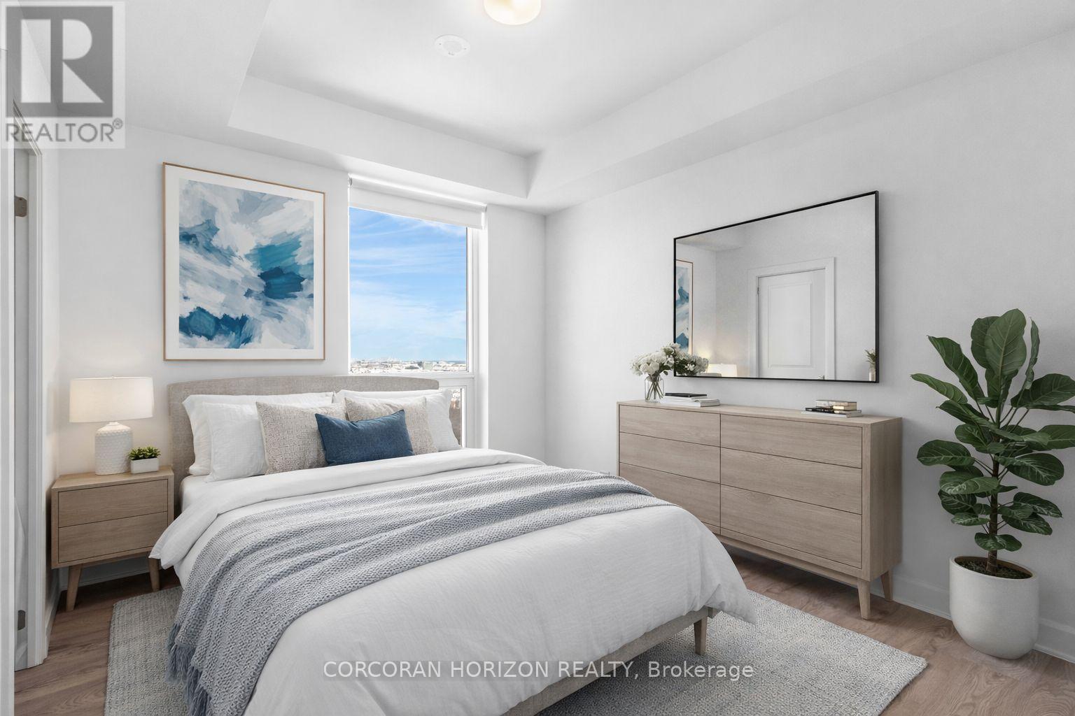 1607 - 3240 William Coltson Avenue, Oakville, Ontario  L6H 8C8 - Photo 8 - W12720980