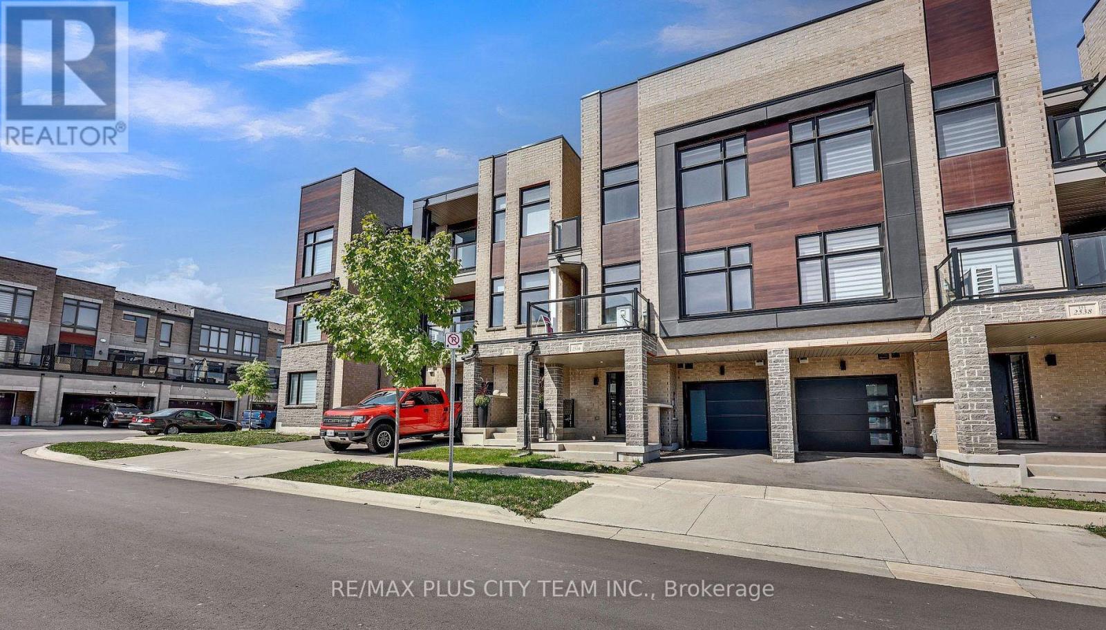 2536 LITTLEFIELD CRESCENT, Oakville, Ontario