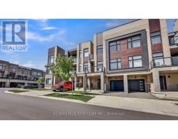 2536 LITTLEFIELD CRESCENT, Oakville, Ontario
