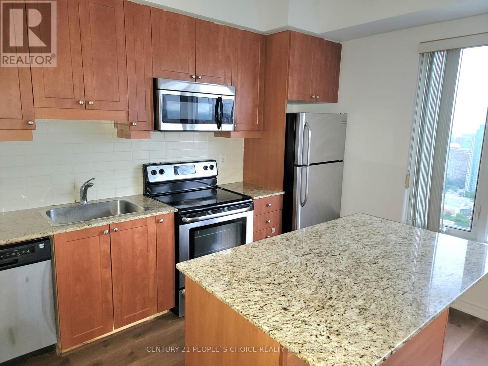 3308 - 385 Prince Of Wales Drive, Mississauga, Ontario  L5B 0C6 - Photo 10 - W12721022