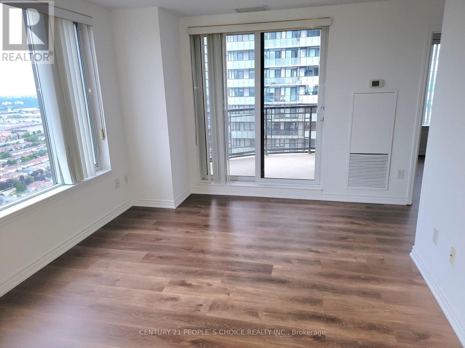 3308 - 385 Prince Of Wales Drive, Mississauga, Ontario  L5B 0C6 - Photo 12 - W12721022