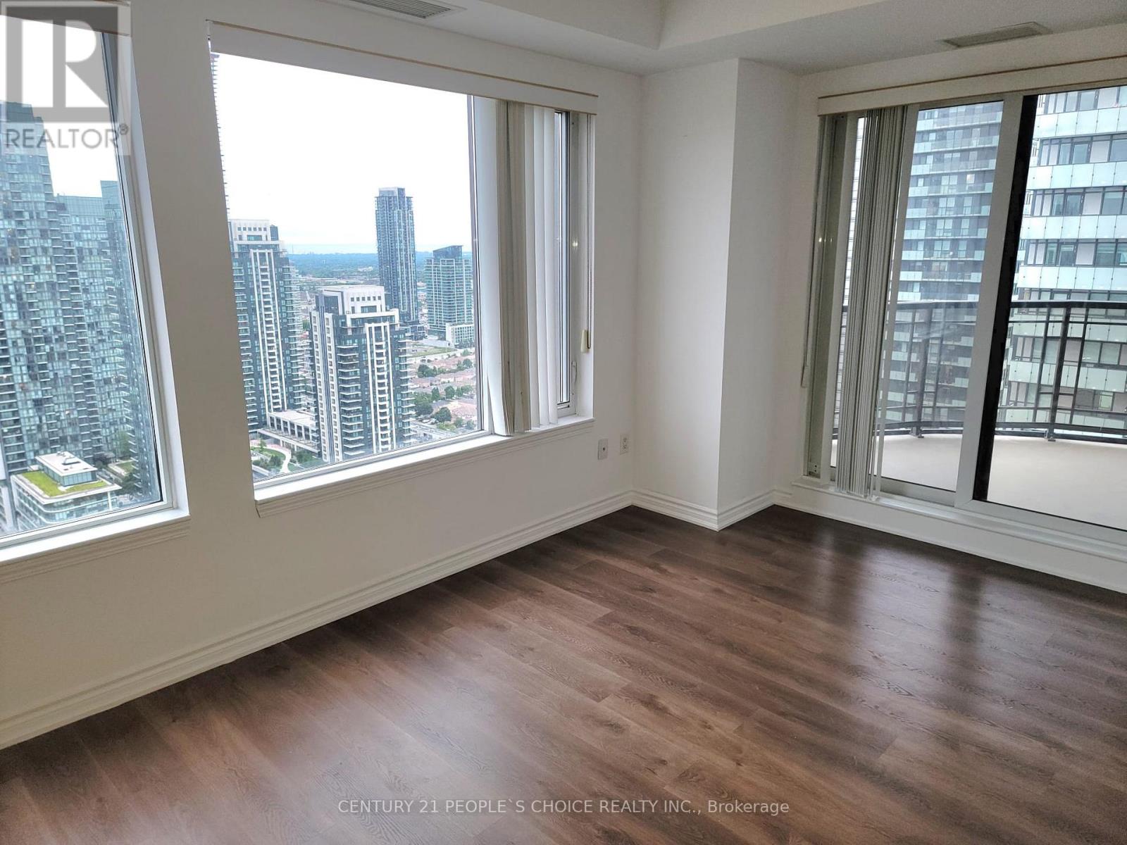 3308 - 385 Prince Of Wales Drive, Mississauga, Ontario  L5B 0C6 - Photo 13 - W12721022