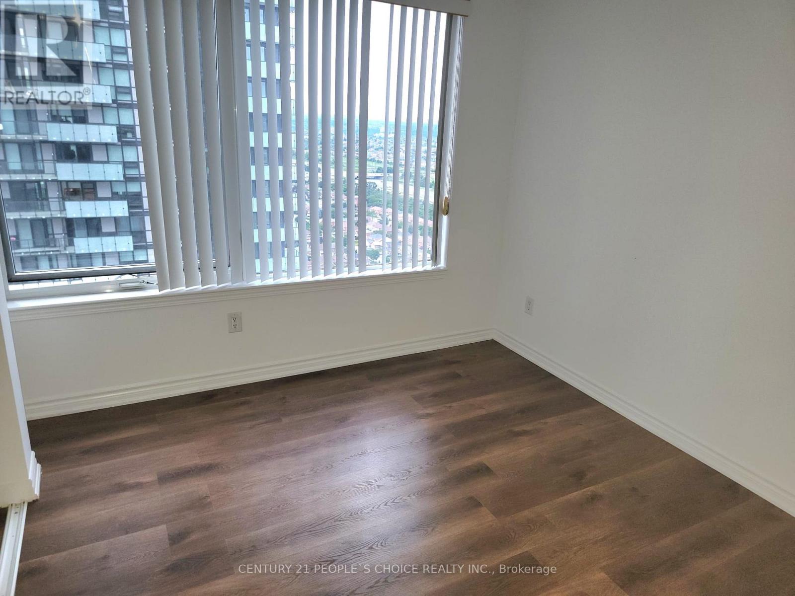 3308 - 385 Prince Of Wales Drive, Mississauga, Ontario  L5B 0C6 - Photo 14 - W12721022