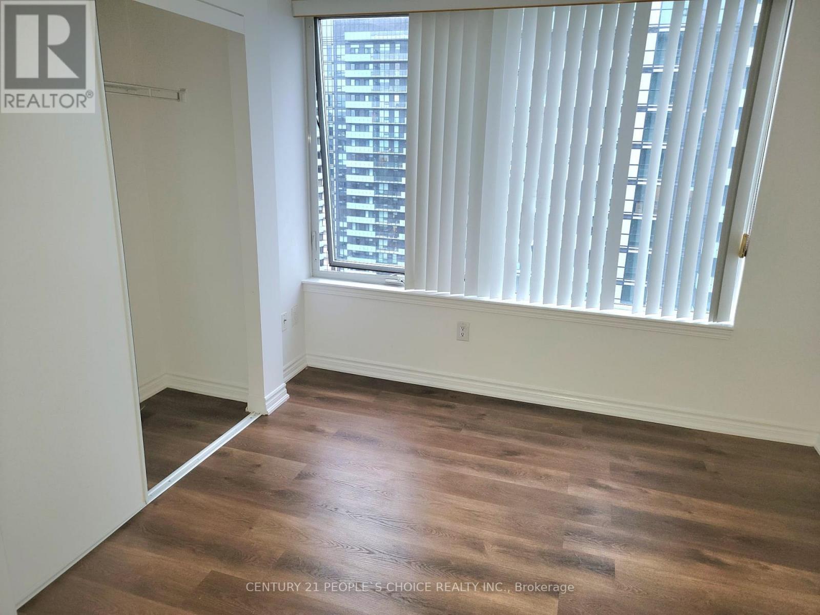 3308 - 385 Prince Of Wales Drive, Mississauga, Ontario  L5B 0C6 - Photo 17 - W12721022