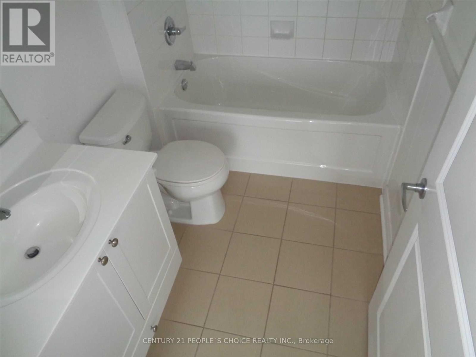 3308 - 385 Prince Of Wales Drive, Mississauga, Ontario  L5B 0C6 - Photo 18 - W12721022