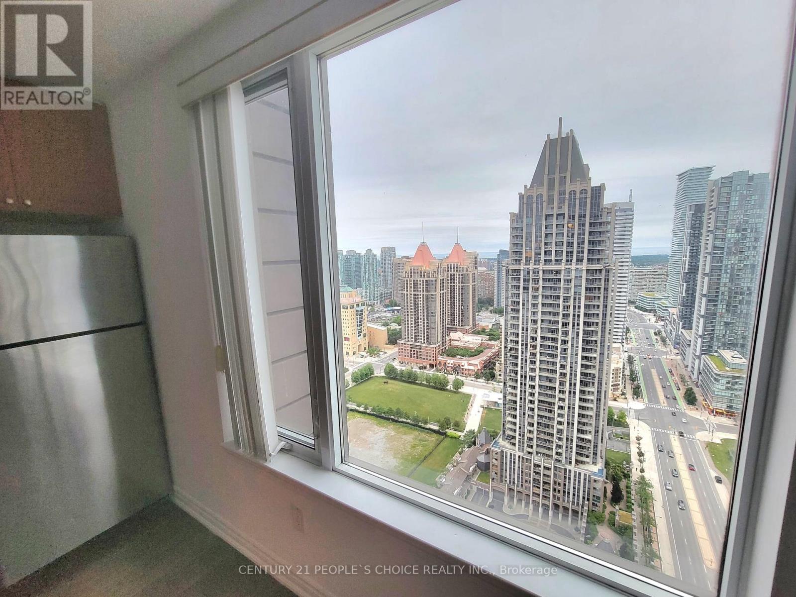 3308 - 385 Prince Of Wales Drive, Mississauga, Ontario  L5B 0C6 - Photo 21 - W12721022