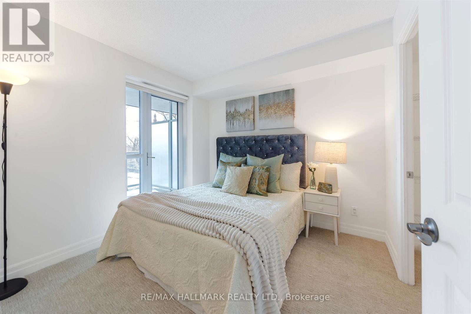 201 - 20 Gothic Avenue, Toronto, Ontario  M6P 1T5 - Photo 17 - W12721024