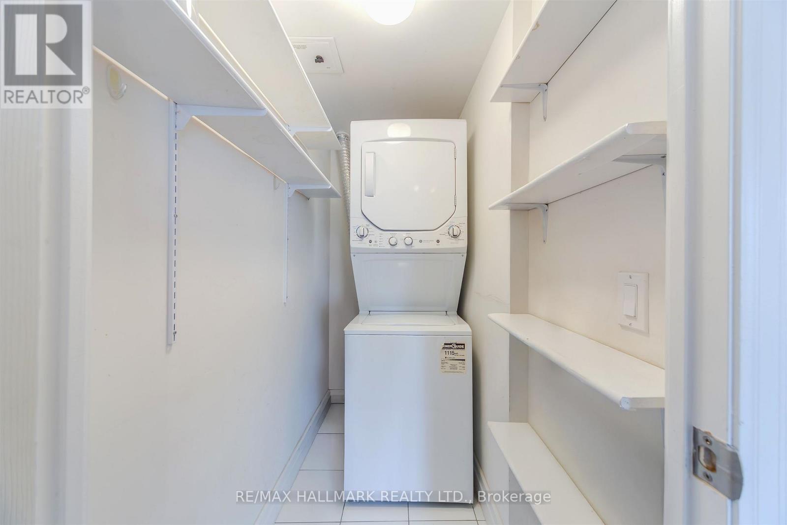 201 - 20 Gothic Avenue, Toronto, Ontario  M6P 1T5 - Photo 21 - W12721024