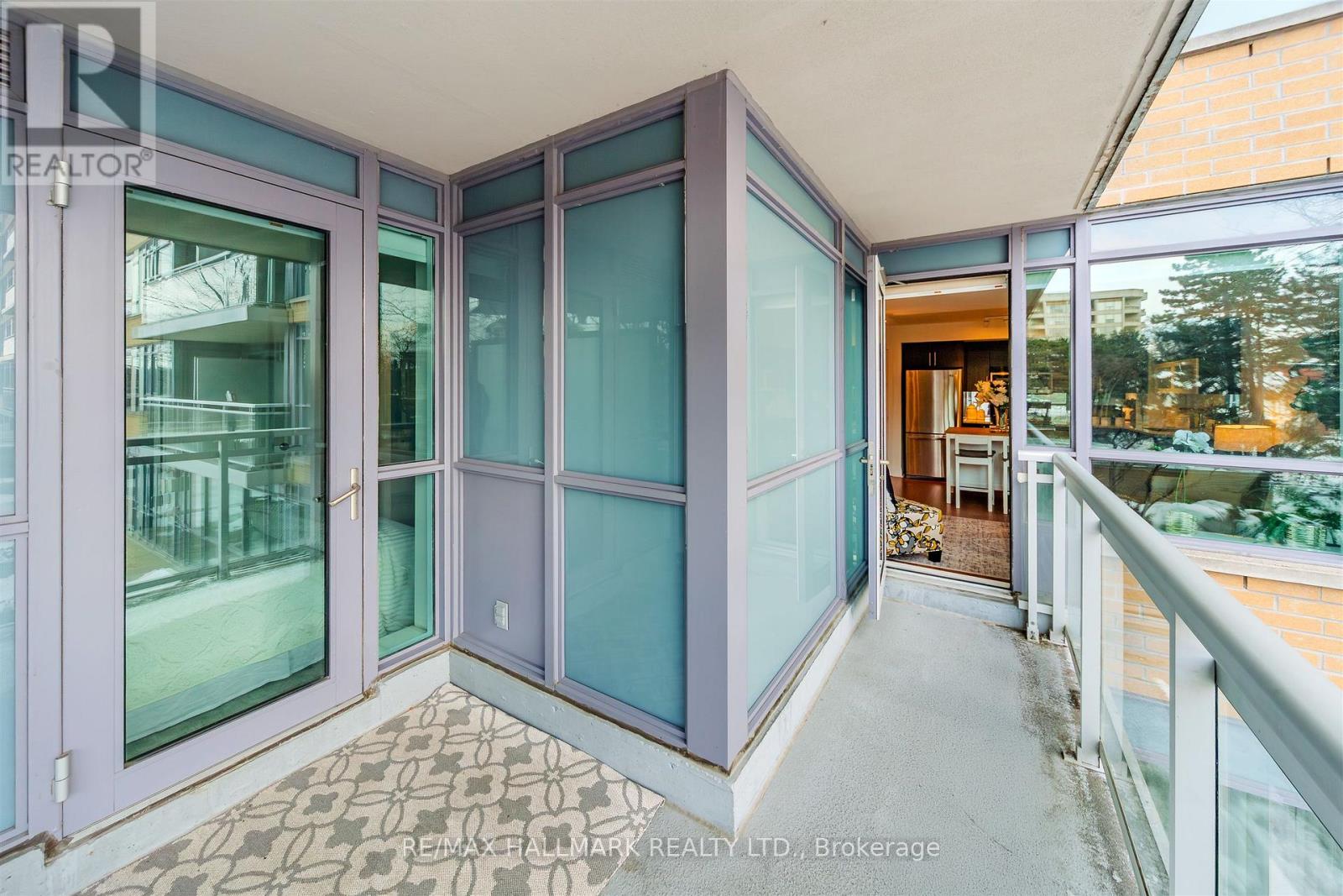 201 - 20 Gothic Avenue, Toronto, Ontario  M6P 1T5 - Photo 23 - W12721024