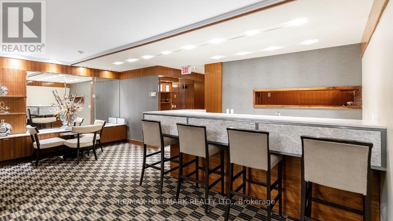 201 - 20 Gothic Avenue, Toronto, Ontario  M6P 1T5 - Photo 31 - W12721024