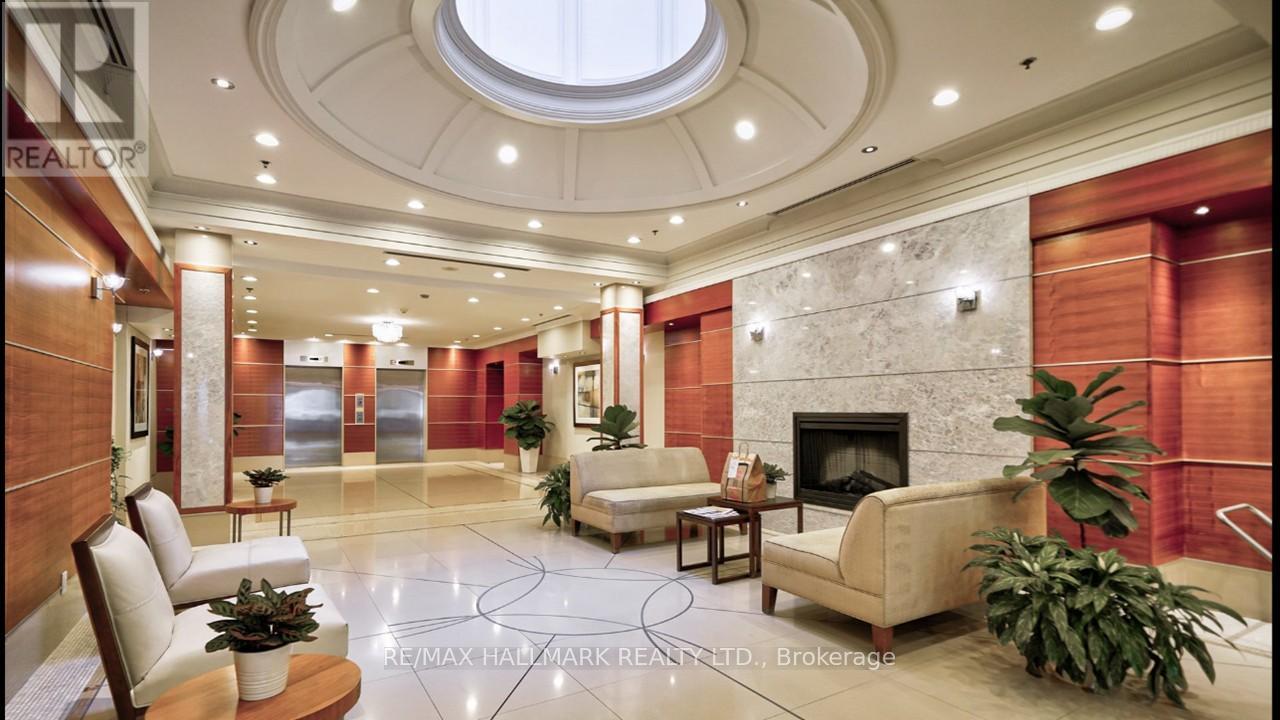 201 - 20 Gothic Avenue, Toronto, Ontario  M6P 1T5 - Photo 7 - W12721024