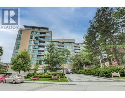 201 - 20 GOTHIC AVENUE, Toronto, Ontario