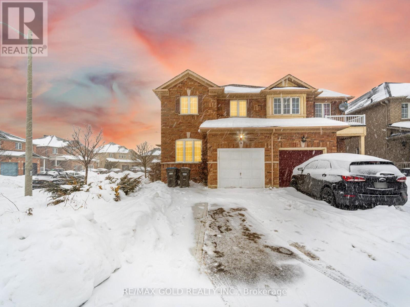 78 Passfield Trail, Brampton, Ontario  L6P 1V1 - Photo 23 - W12721026