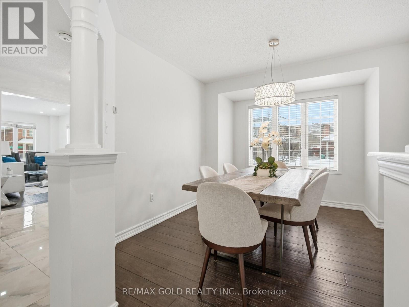 78 Passfield Trail, Brampton, Ontario  L6P 1V1 - Photo 4 - W12721026