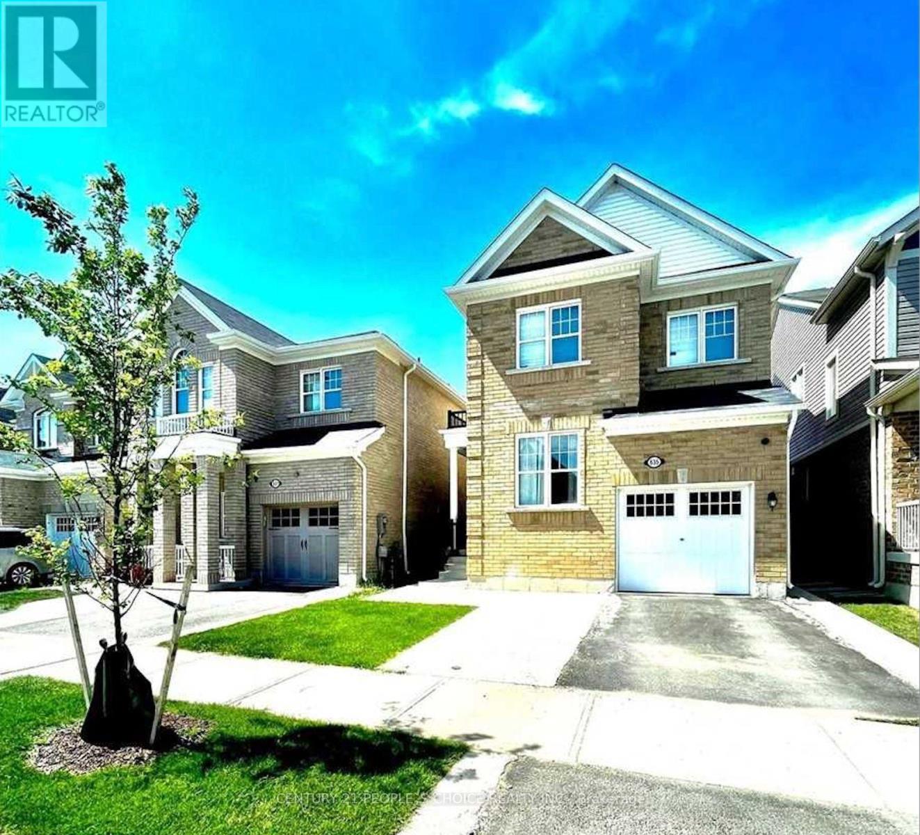 BSMT - 635 HEPBURN ROAD, Milton, Ontario