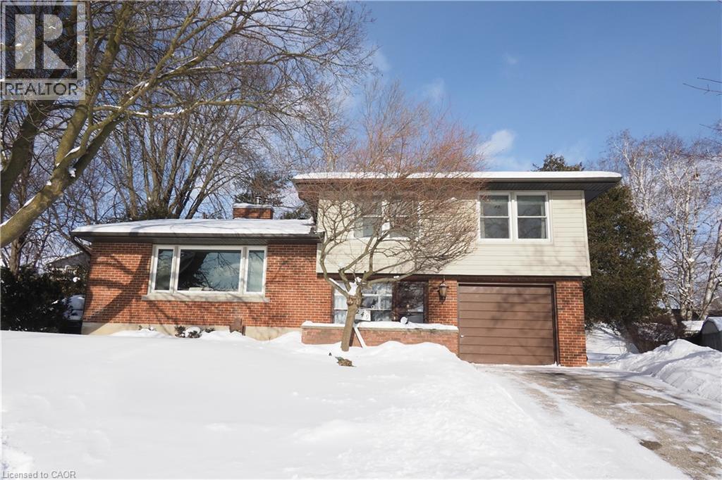 249 Murdock Avenue, Waterloo, Ontario  N2J 2M6 - Photo 2 - 40800161