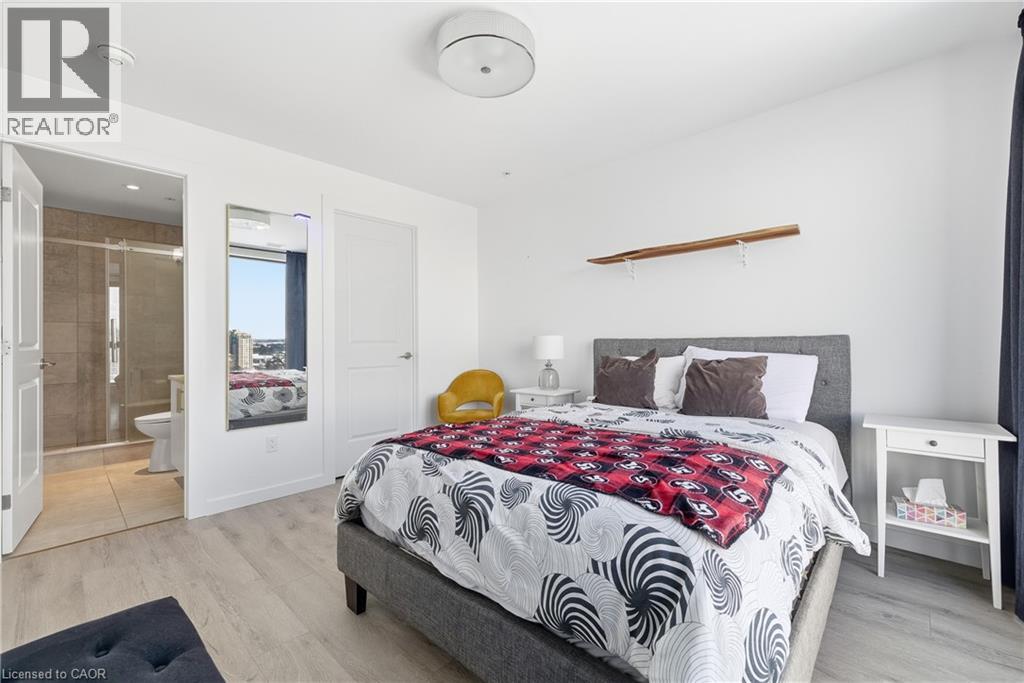 181 King Street S Unit# 1505, Waterloo, Ontario  N2J 0E7 - Photo 11 - 40800069