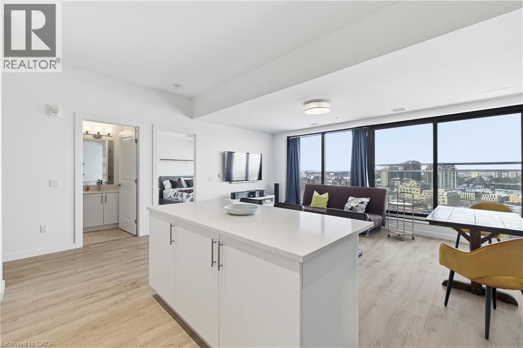 181 King Street S Unit# 1505, Waterloo, Ontario  N2J 0E7 - Photo 13 - 40800069