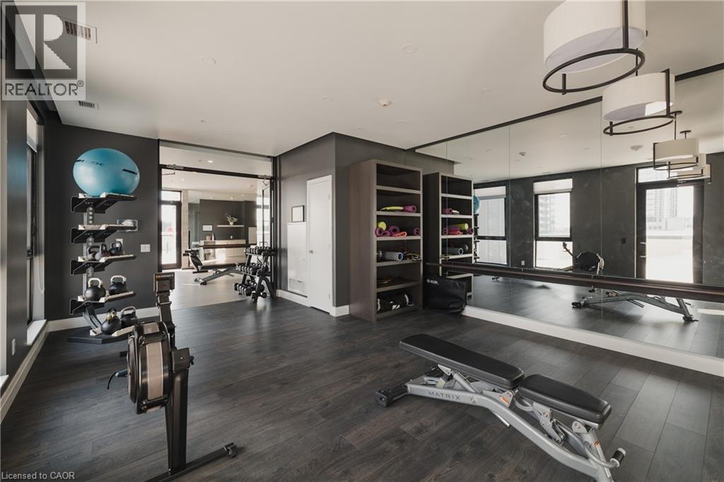 181 King Street S Unit# 1505, Waterloo, Ontario  N2J 0E7 - Photo 18 - 40800069