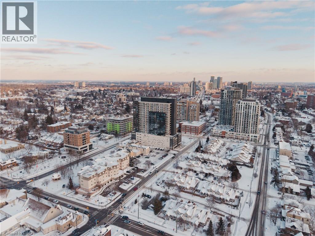 181 King Street S Unit# 1505, Waterloo, Ontario  N2J 0E7 - Photo 28 - 40800069