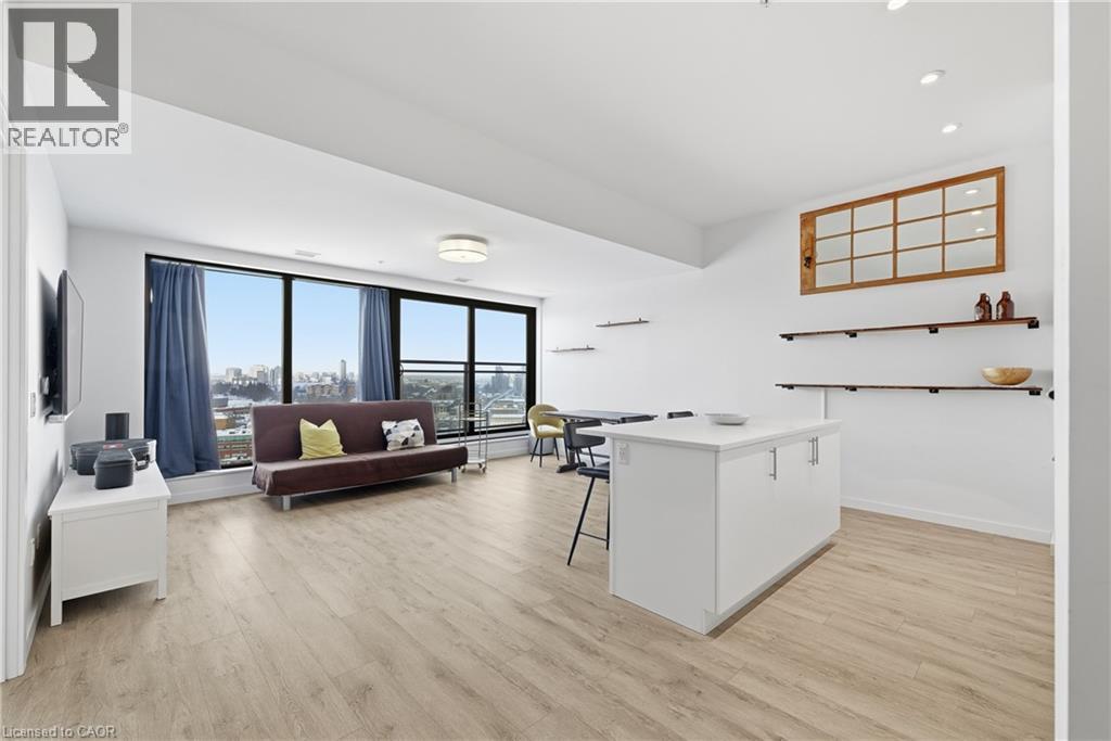 181 King Street S Unit# 1505, Waterloo, Ontario  N2J 0E7 - Photo 3 - 40800069