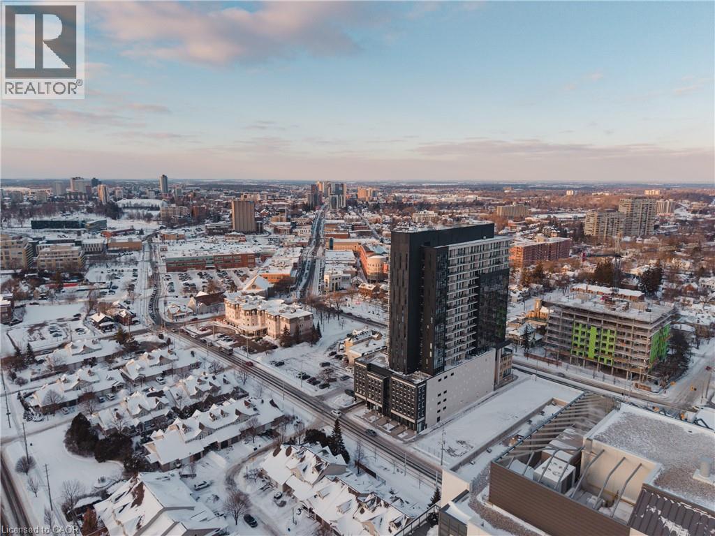 181 King Street S Unit# 1505, Waterloo, Ontario  N2J 0E7 - Photo 31 - 40800069