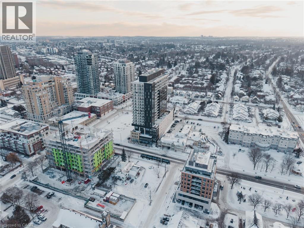 181 King Street S Unit# 1505, Waterloo, Ontario  N2J 0E7 - Photo 33 - 40800069
