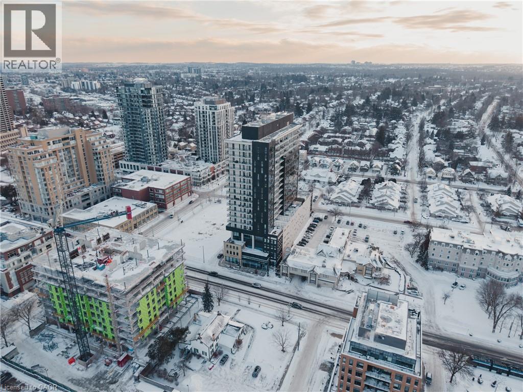 181 King Street S Unit# 1505, Waterloo, Ontario  N2J 0E7 - Photo 34 - 40800069