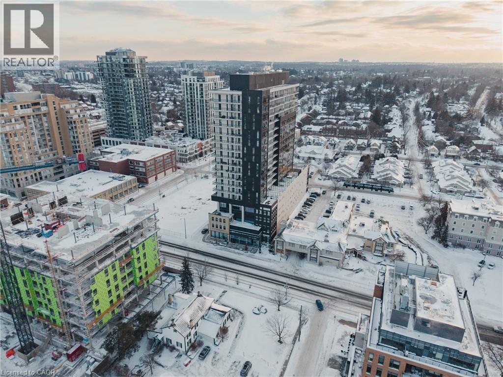 181 King Street S Unit# 1505, Waterloo, Ontario  N2J 0E7 - Photo 35 - 40800069