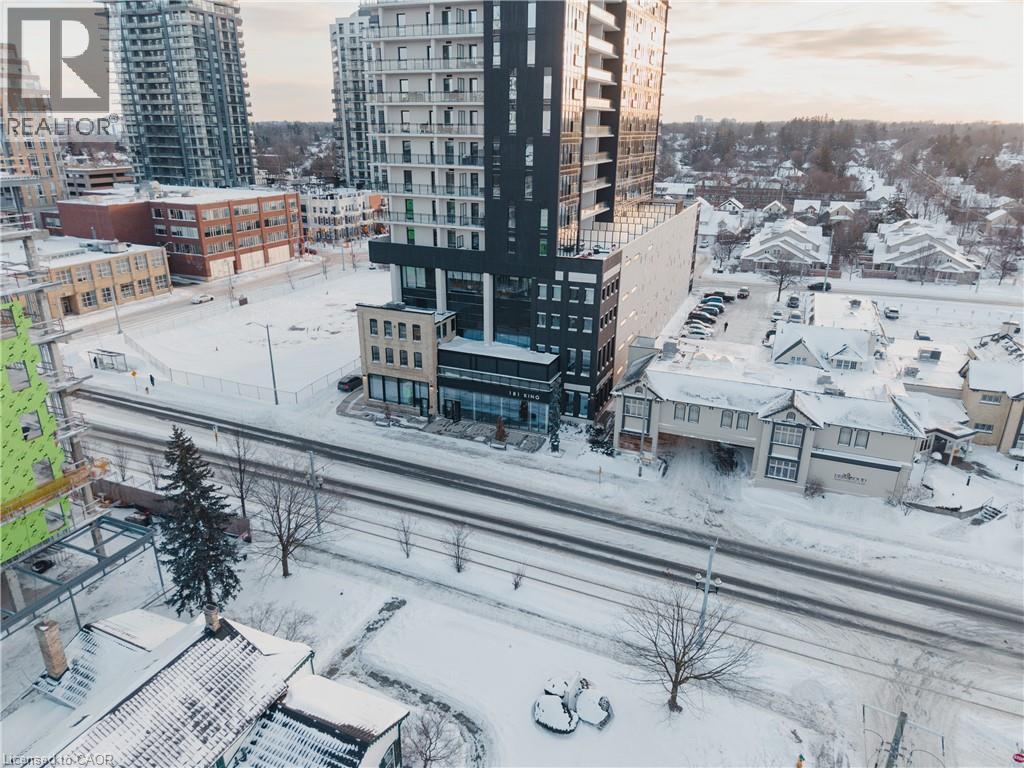 181 King Street S Unit# 1505, Waterloo, Ontario  N2J 0E7 - Photo 36 - 40800069