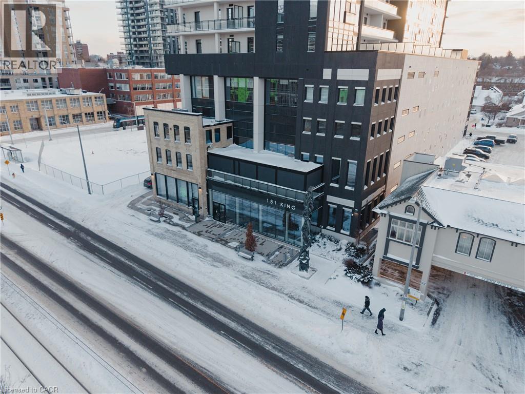 181 King Street S Unit# 1505, Waterloo, Ontario  N2J 0E7 - Photo 37 - 40800069