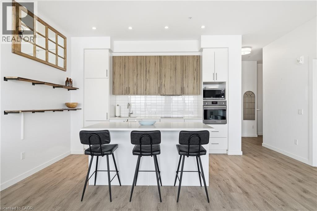 181 King Street S Unit# 1505, Waterloo, Ontario  N2J 0E7 - Photo 6 - 40800069