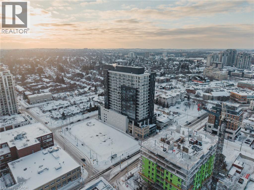 181 King Street S Unit# 1505, Waterloo, Ontario  N2J 0E7 - Photo 7 - 40800069