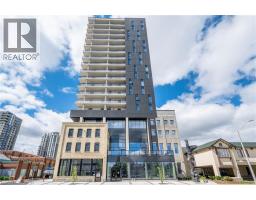 181 KING Street S Unit# 1505, waterloo, Ontario