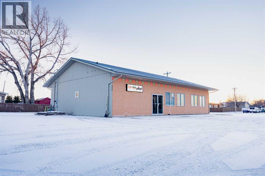 406 1 Street S, Grassy Lake, Alberta  T0K 0Z0 - Photo 4 - A2281046