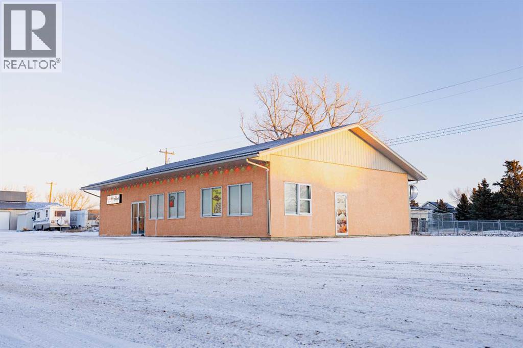 406 1 Street S, Grassy Lake, Alberta  T0K 0Z0 - Photo 5 - A2281046