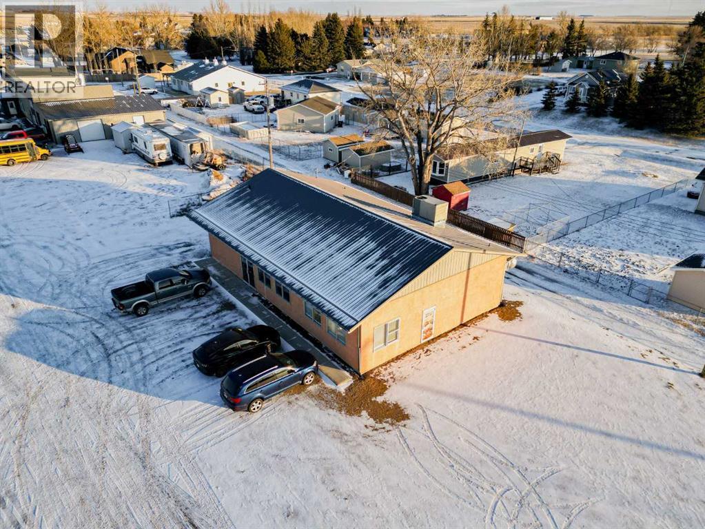 406 1 Street S, Grassy Lake, Alberta  T0K 0Z0 - Photo 2 - A2281046