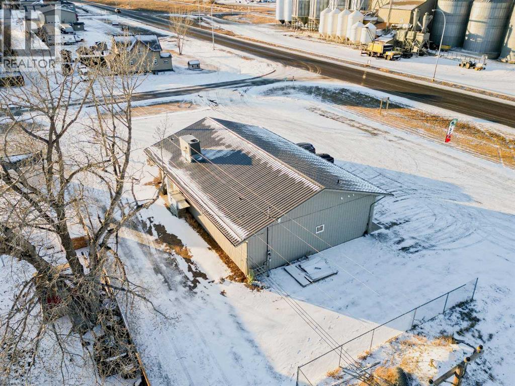 406 1 Street S, Grassy Lake, Alberta  T0K 0Z0 - Photo 31 - A2281046