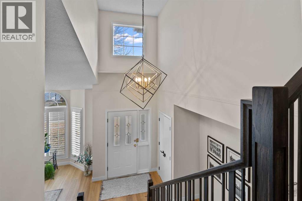 104 Hampshire Close Nw, Calgary, Alberta  T3A 4X9 - Photo 22 - A2267985