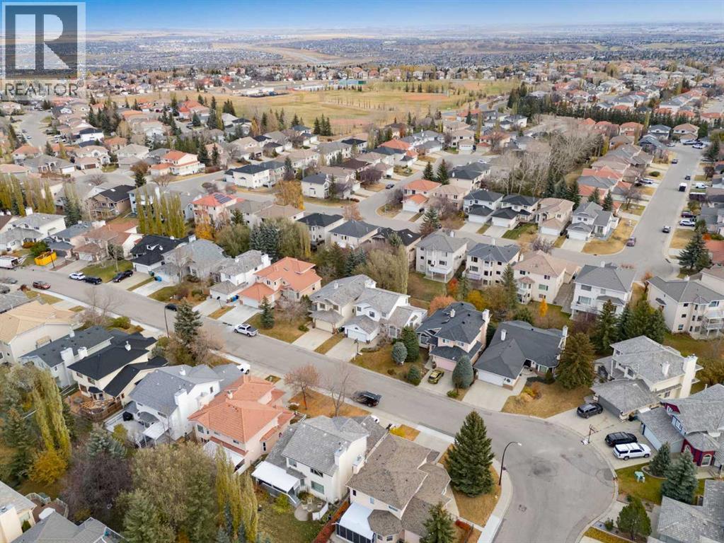 104 Hampshire Close Nw, Calgary, Alberta  T3A 4X9 - Photo 45 - A2267985