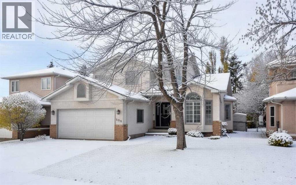 104 Hampshire Close Nw, Calgary, Alberta  T3A 4X9 - Photo 1 - A2267985